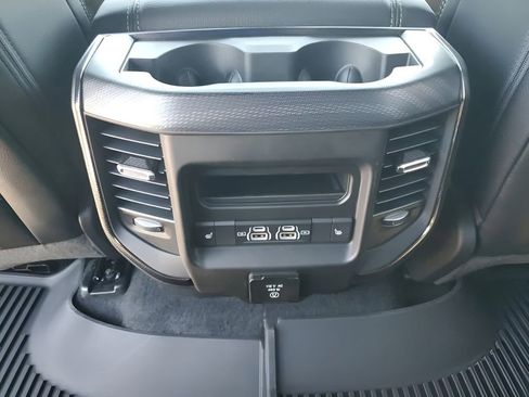 New 2026 RAM 1500 Rebel w/ Advanced Safety Group II image 36