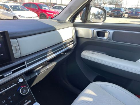 Used 2025 Hyundai Santa Fe SEL image 38