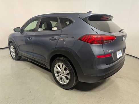 Used 2019 Hyundai Tucson Value w/ Cargo Package image 5