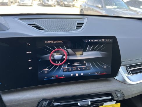 New 2026 BMW X1 xDrive28i w/ Technology Package image 18