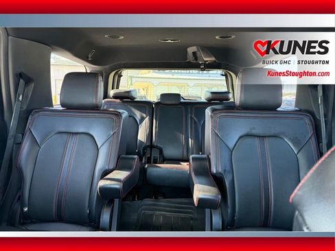 Used 2020 Ford Expedition Limited w/ Equipment Group 303A image 33