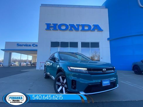 New 2026 Honda Prologue Touring image 12