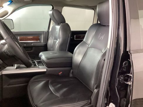 Used 2012 RAM 1500 Laramie image 15