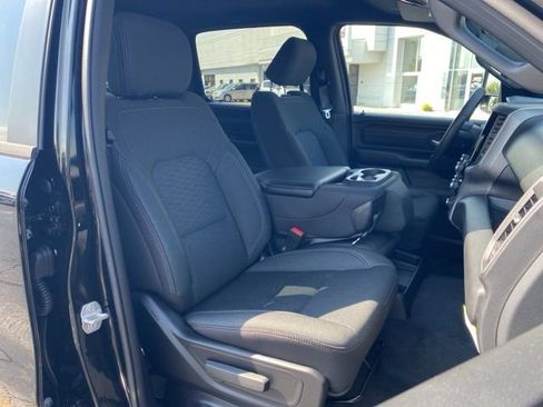 New 2025 RAM 1500 Tradesman image 24