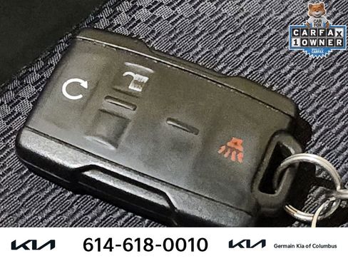 Used 2018 Chevrolet Silverado 1500 LT w/ All Star Edition image 33