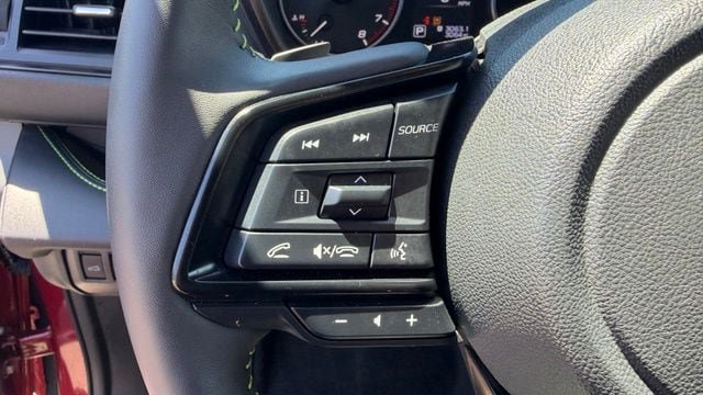 Used 2026 Subaru Ascent Bronze Edition AWD/4WD image 28
