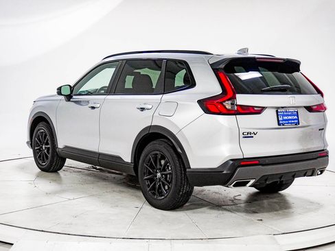 Certified 2026 Honda CR-V Sport-L image 6