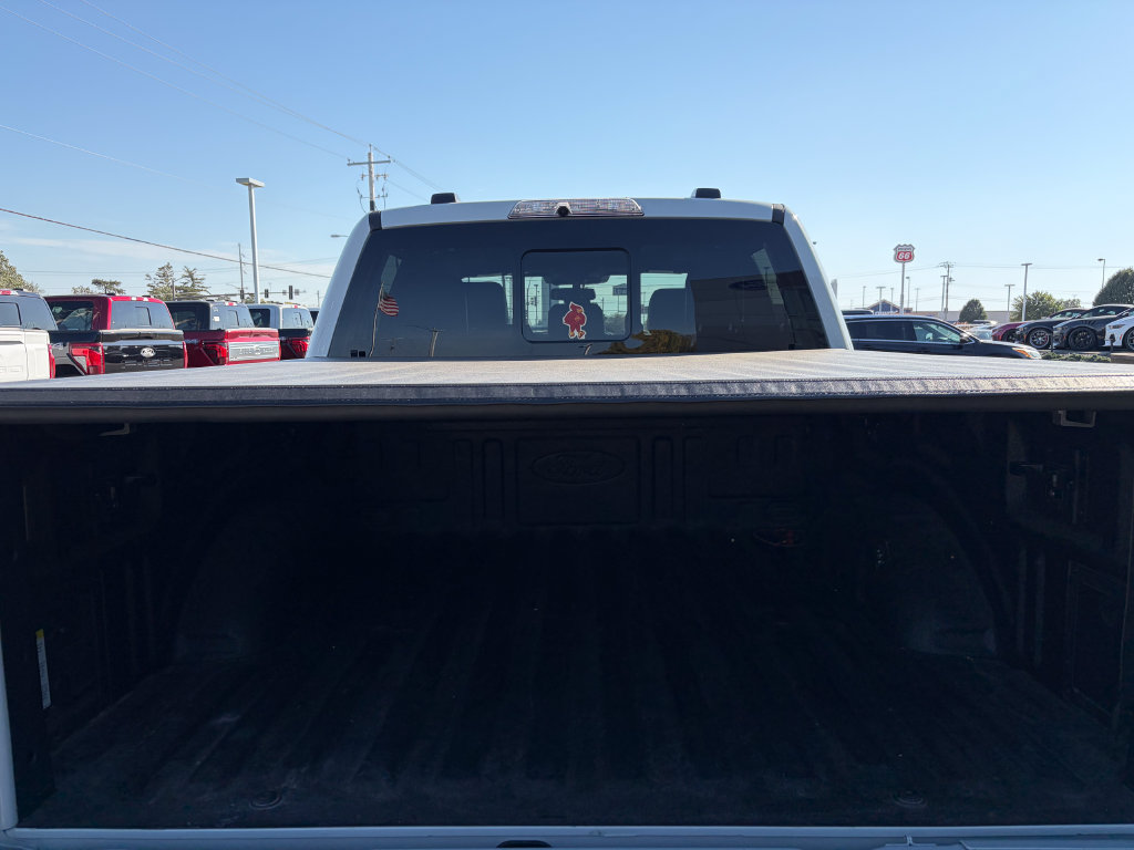 Used 2024 Ford F150 Raptor AWD/4WD image 15