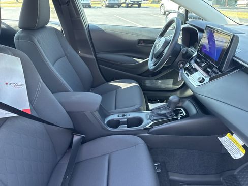 New 2026 Toyota Corolla LE FWD image 33