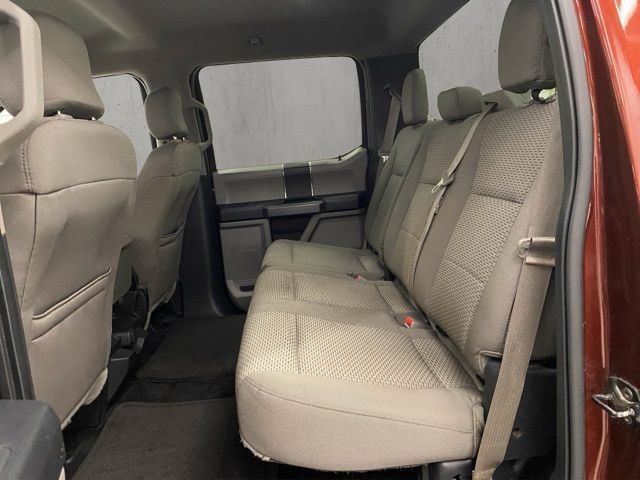 Used 2015 Ford F150 XLT w/ Equipment Group 301A Mid AWD/4WD image 8