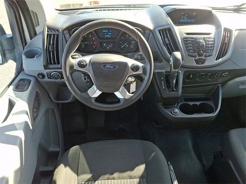 Used 2019 Ford Transit 250 148 Low Roof w/ Exterior Upgrade Package image 2