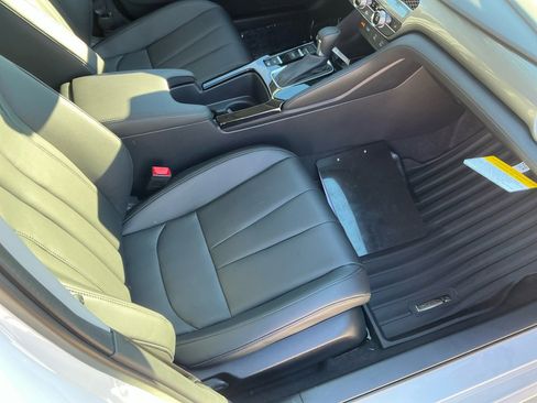 New 2026 Acura Integra image 27