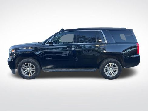 Used 2015 Chevrolet Tahoe LS RWD image 8