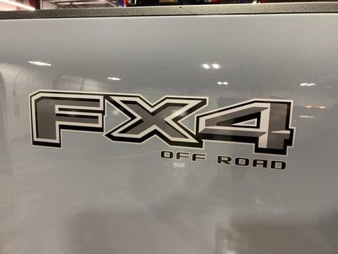 New 2026 Ford F350 Lariat w/ Black Appearance Package AWD/4WD image 18
