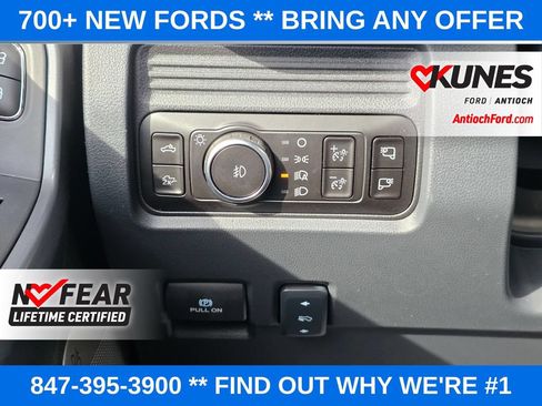 New 2026 Ford F250 Lariat w/ Black Appearance Package AWD/4WD image 58