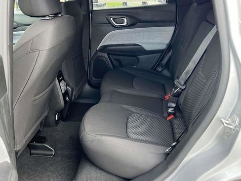 New 2025 Jeep Compass Sport image 12