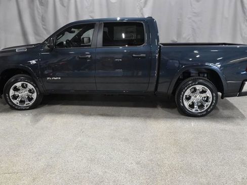 New 2026 RAM 1500 Big Horn image 6