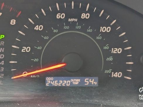 Used 2009 Toyota Camry image 11