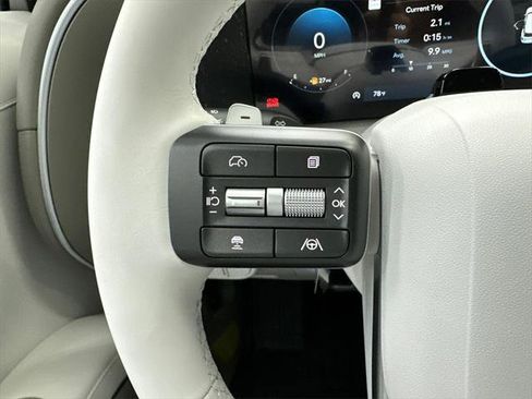 New 2026 Hyundai Palisade SEL image 26