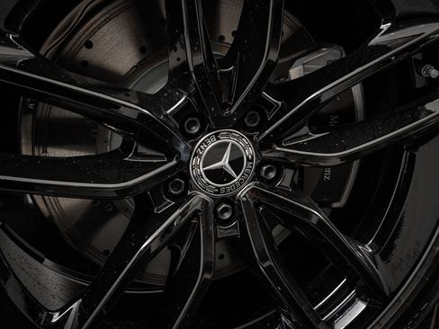 New 2026 Mercedes-Benz GLE 450 4MATIC image 8