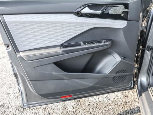 Certified 2024 Volkswagen Taos S image 26