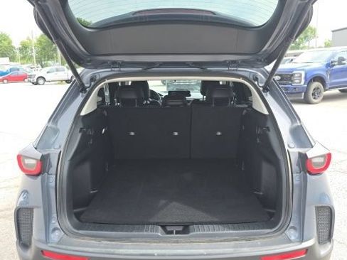 Used 2026 MAZDA CX-50 AWD 2.5 S w/ Preferred Pkg image 27