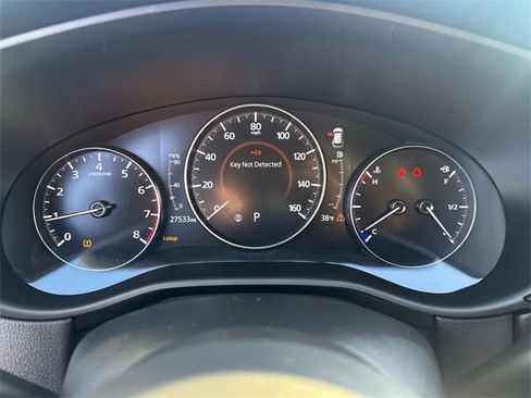 Used 2023 MAZDA CX-50 Meridian Edition w/ Cargo Package image 16