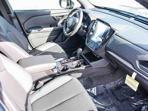 New 2026 Subaru Forester Premium image 17