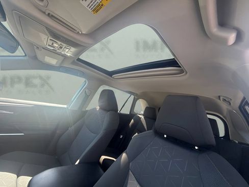 Used 2021 Toyota RAV4 XLE w/ Convenience Package AWD/4WD image 6