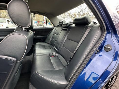 Used 2002 Lexus IS 300 image 22