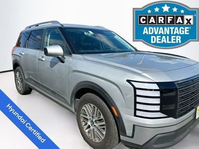 Used 2026 Hyundai Palisade SEL
