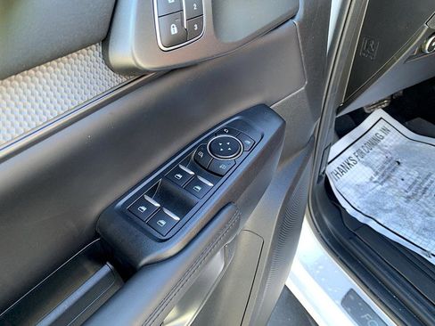 New 2025 Ford Ranger Raptor image 10