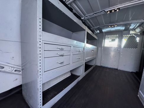 Used 2021 Chevrolet Express 2500 w/ Driver Convenience Package image 28