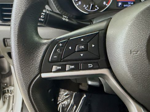 Used 2022 Nissan Sentra S FWD image 14