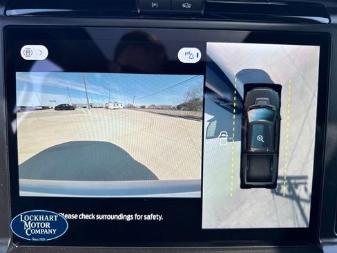 New 2025 Ford F150 Raptor image 20