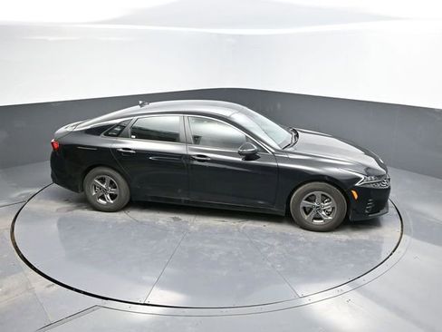 Used 2023 Kia K5 LXS image 42