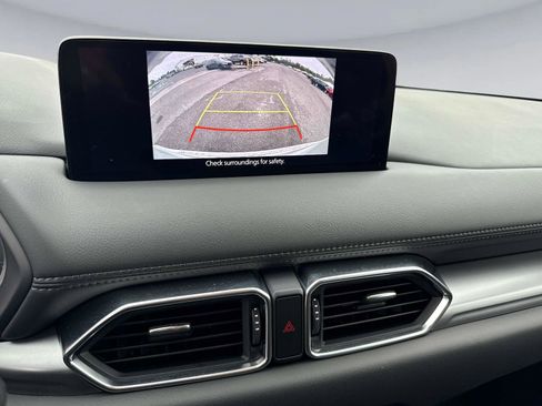 Certified 2023 MAZDA CX-5 AWD 2.5 S w/ Preferred Package image 26