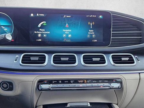 Used 2022 Mercedes-Benz GLE 63 AMG S image 13