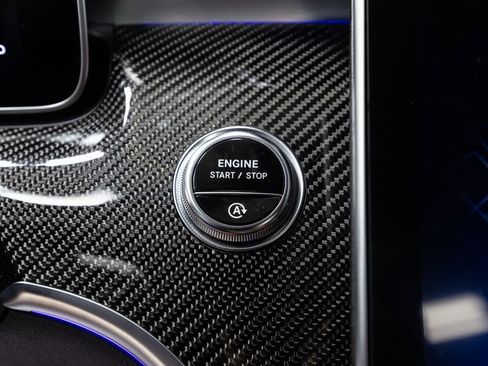 Used 2024 Mercedes-Benz C 43 AMG 4MATIC Sedan image 16