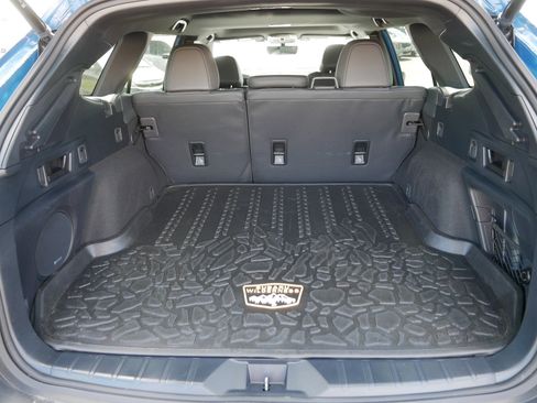 Certified 2024 Subaru Outback Wilderness AWD/4WD image 18