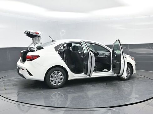 Used 2023 Kia Rio S image 21