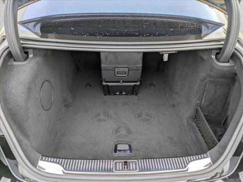 Certified 2025 Mercedes-Benz Maybach S 680 4MATIC image 10