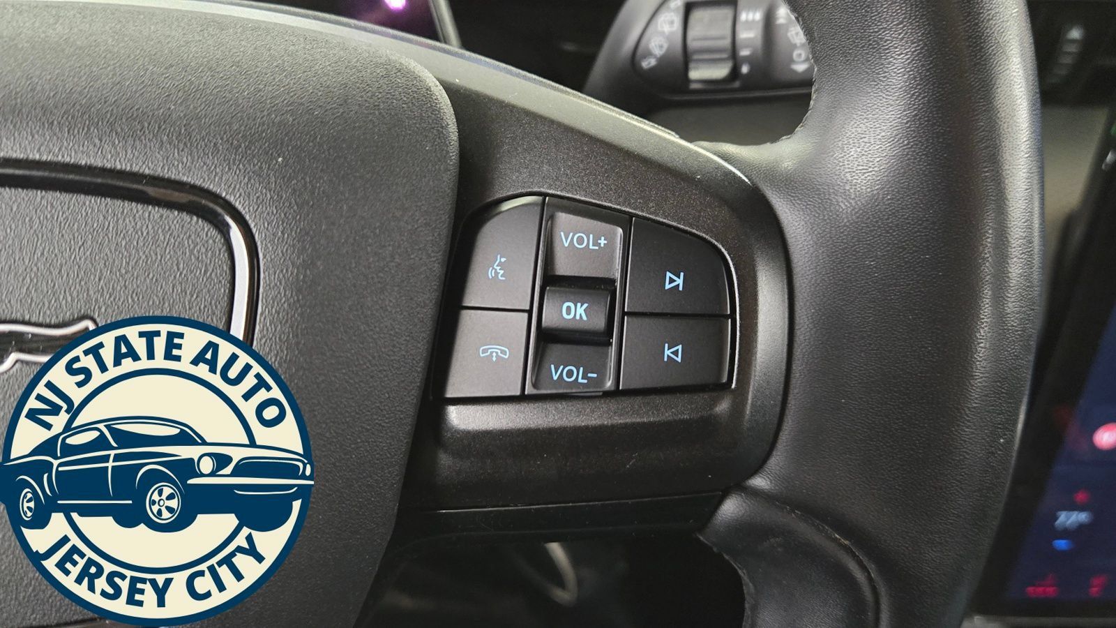 Used 2022 Ford Mustang Mach-E California Route 1 AWD/4WD image 21