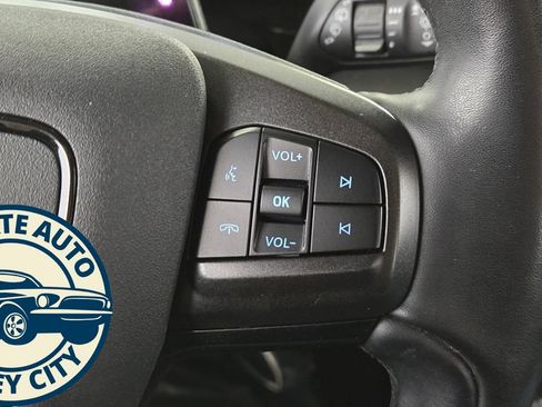 Used 2022 Ford Mustang Mach-E California Route 1 AWD/4WD image 21