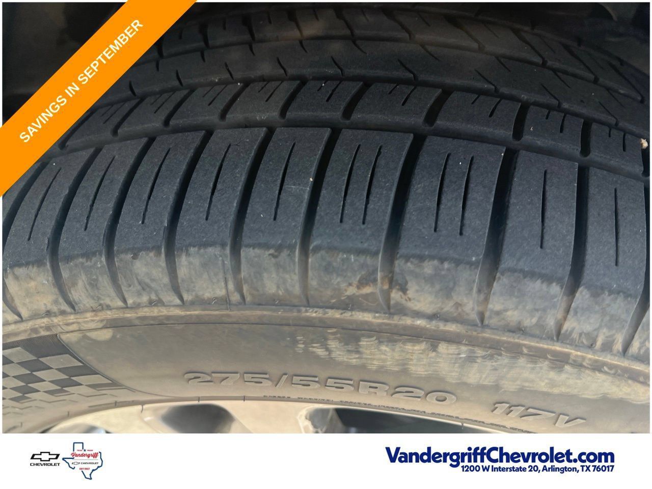 Used 2021 Ford Expedition Limited AWD/4WD image 5