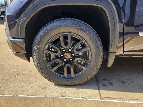 New 2026 GMC Sierra 1500 Elevation image 52