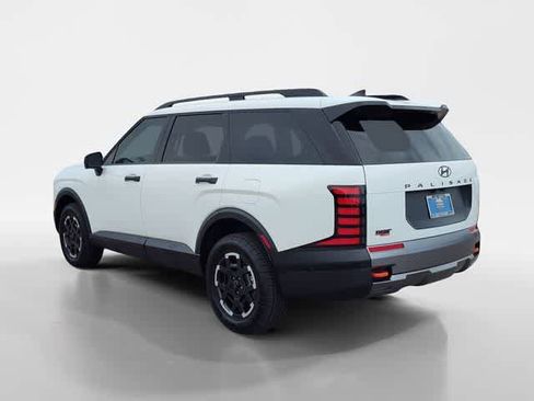 New 2026 Hyundai Palisade XRT Pro AWD/4WD image 3