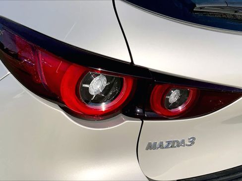 New 2026 MAZDA MAZDA3 s FWD image 14