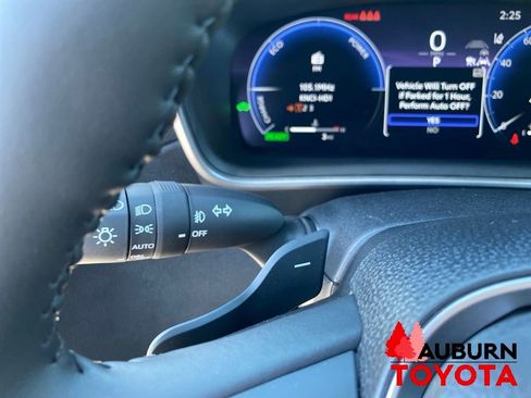 New 2026 Toyota Corolla Cross AWD Hybrid image 37
