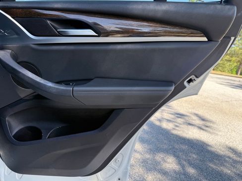 Used 2019 BMW X3 sDrive30i w/ Convenience Package image 46
